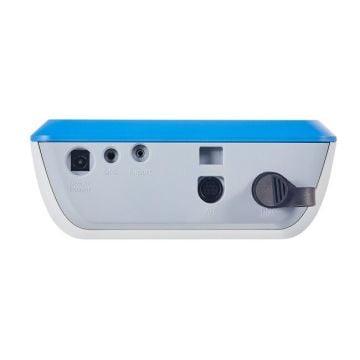 Orion™ Lab Star PH1116 Bio KİT Masa Tipi pH/mV/Sıcaklık Ölçer GLP Uyumlu –2.000... 18.000 pH / ±2000 mV (mV/ORP) / −5.0... 105.0 °C GD9156BNWP Epoksi Elektrot ile