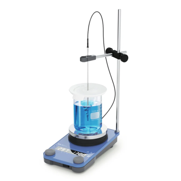 IKA RCT basic Synthesis Solution 500 Isıtıcılı Manyetik Karıştırıcı 20 L / 1500 rpm/ 310 °C