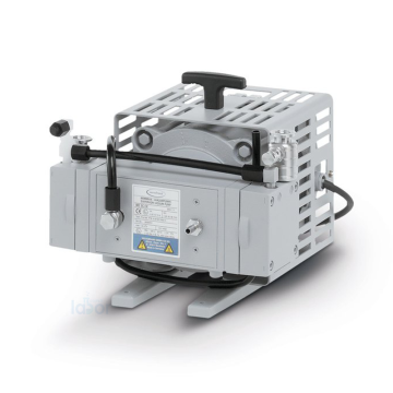 Vacuubrand  Mz 2C Ex Kimya Diyafram Pompası