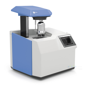 IKA C 6000 Global Standartlar Paketi 1/12 Kalorimetre