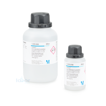 Merck 170308 Calcium ICP Standard Certipur®  100 mL