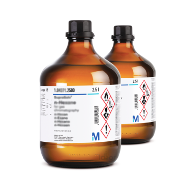 Merck 109286 Sulfiric Acid %40 For Determination Of Gas Metabolism Acc. To Knipping  2.5 kg