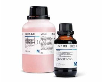 Merck 170319 Gallium Icp Standards Certipur®