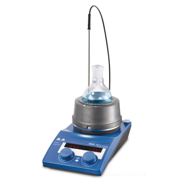 IKA Rct Synthese Package 2 Isıtıcılı Manyetik Karıştırıcı 20 L/1500 Rpm/ 310 °C
