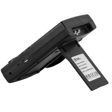 PCE UFD 50 Kalınlık Ölçer 0... 10000 mm Duvar ve Duvar Çatlağı Öçüm Cihazı