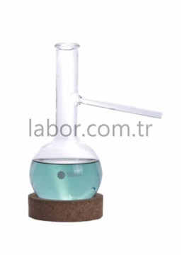 Borucam Destilasyon Balonu 500 ml