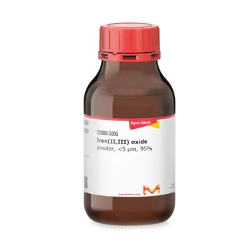 Sigma-Aldrich 310069 Iron(II,III) oxide powder, <5 μm, 95% 25 gr