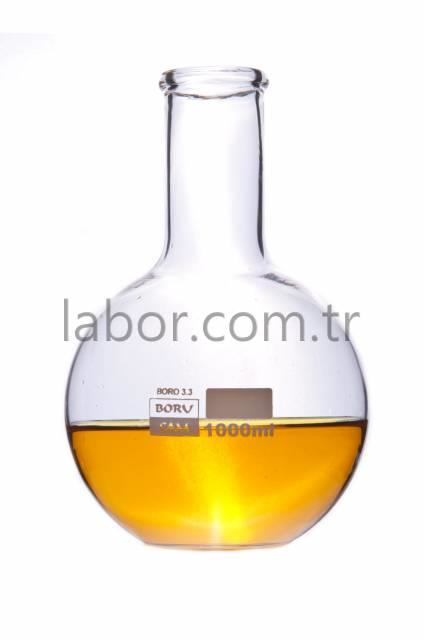 Borucam Dibi Düz Balon 2000 ml