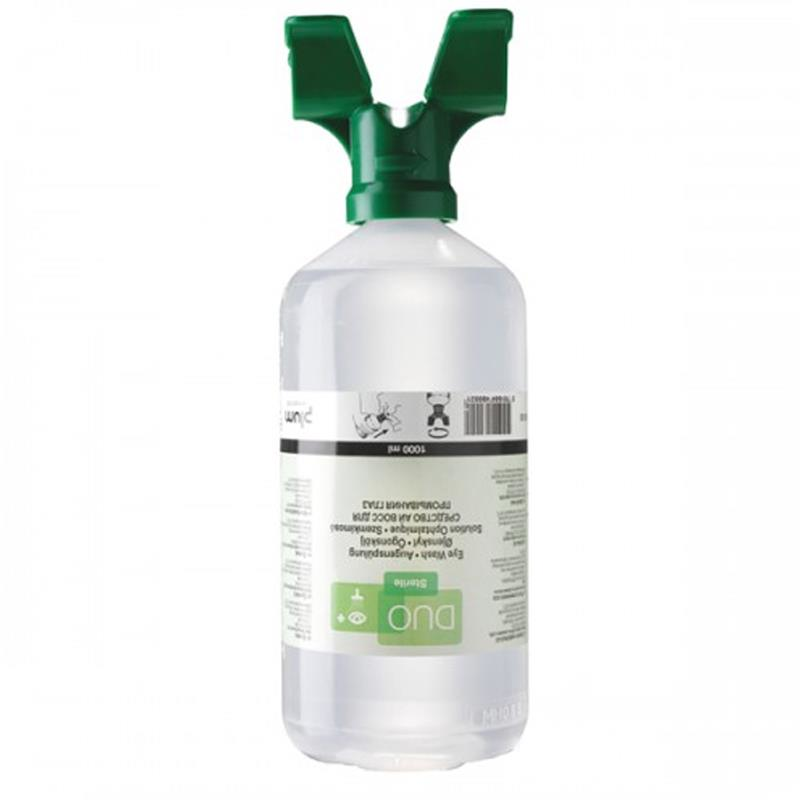 Plum 4814 Göz Yıkama Solüsyonu Plum Eye Wash Duo  1 L