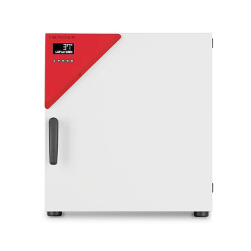 BINDER BD 56 İnkübatör Avantgarde.Line  +5... 100 °C / 57 L