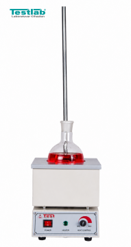 Test T2000N Balon Isıtıcı 2000 ml