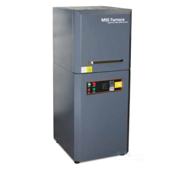 MSE Furnace M_1750_8 Kamara Fırın  8 L/1750 °C