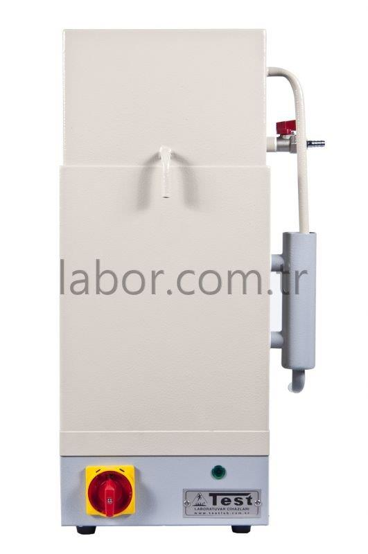 Test T350D Saf Su Cihazı