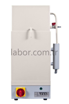 Test T350D Saf Su Cihazı