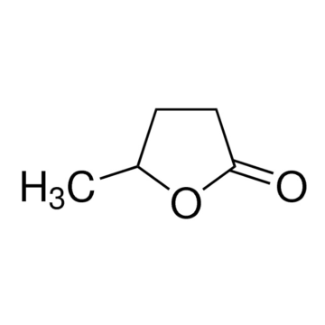 Sigma-Aldrich 918660 γ-Valerolactone BioRenewable, ≥99%, ReagentPlus® 2.5 L
