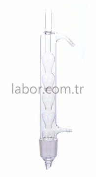 Borucam Sokslet Bullu Soğutucu 250 mm