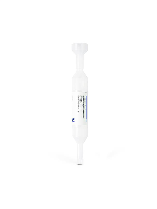 Merck 109989 Nickel Titrisol Standards