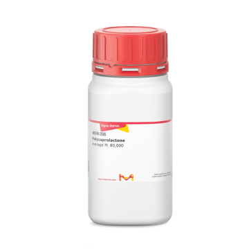 Sigma-Aldrich 440744 Polycaprolactone average Mn 80,000 5 gr
