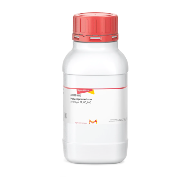 Sigma-Aldrich 440744 Polycaprolactone average Mn 80,000 5 gr