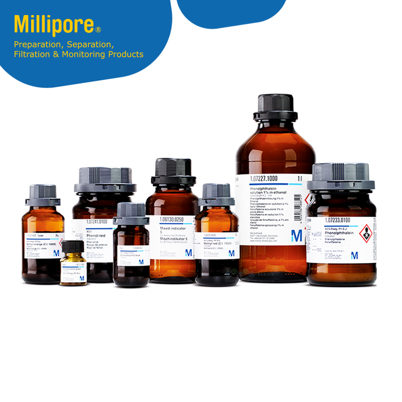 Merck 100354 Indole-3-Butyric Acid Lab  (Merck İndol-3-Bütirik Asit)  5 gr