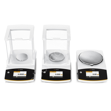 Sartorius Quintix® 224-1S  Analitik Terazi  220 gr / 0,1 Mg