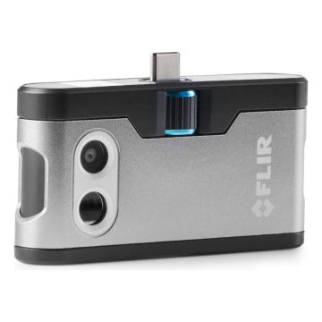 FLIR ONE® Gen 3 Termal kamera Android Akıllı Telefonlar için
