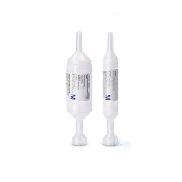 Merck 109953 Zinc standard 1000 mg Zn, (ZnCl2 in 0.06% HCl) Titrisol®  1 Adet