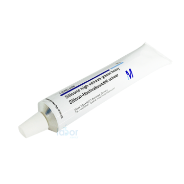 Merck 107921 Silicone High Vacuum grease Heavy  100 gr