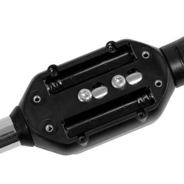 PCE TWT 10N Tork Anahtarı Kuvvet Ölçer  0.001... 10 Nm