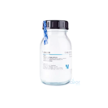 Merck 102401 Benzoic Acid Volumetric Standard, Secondary Reference Material For Alkalimetry, Traceable To Nıst Standard Reference Material (Srm) Certipur® Reag. pH Eur,Reag. Usp
