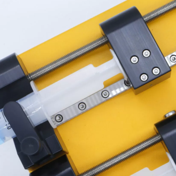 Inovenso IPS-14 Şırınga Pompası İnfüzyon Modlu