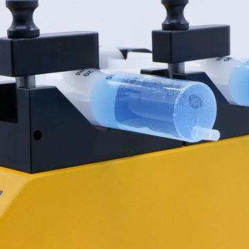 Inovenso IPS-14 Şırınga Pompası İnfüzyon Modlu