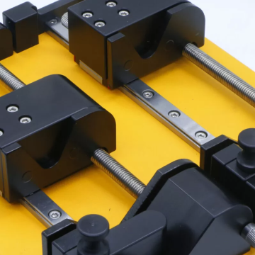 Inovenso IPS-14S Çift Bağımsız Kanallı Şırınga Pompası İnfüzyon Modu, 5 Adımlı Çalışma Modu, 5 Tarifi Kaydetme ve Geri Çağırma