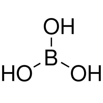 Sigma Aldrich 15663 Boric acid BioUltra, for molecular biology, ≥99.5% (T) 1 kg