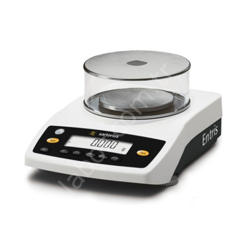 Sartorius Entris® 323-1S  Hassas Terazi ‘Harici Kalibrasyon’  320 gr / 1 Mg