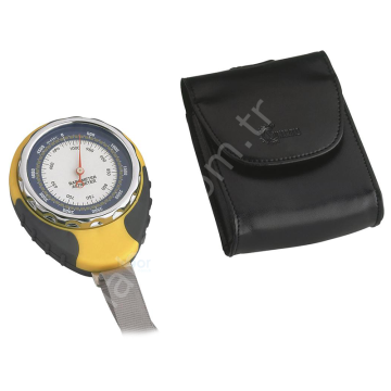 TFA 42.4000 Hıtrax Globe Altimetre  Yükseklik Ve Basınç Ölçer   0... 5000 M   580... 1040 Hpa