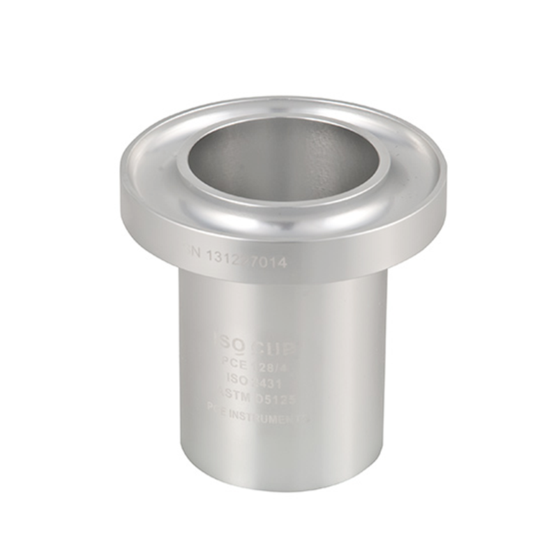 PCE 128/6 Viskozite Akış Kabı (Iso Cup)  Ø6.0 mm  Iso 2431