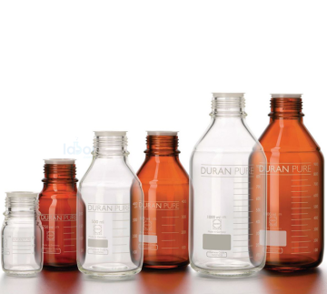 Duran® Pure Cam Şişe GL 45  500 ml