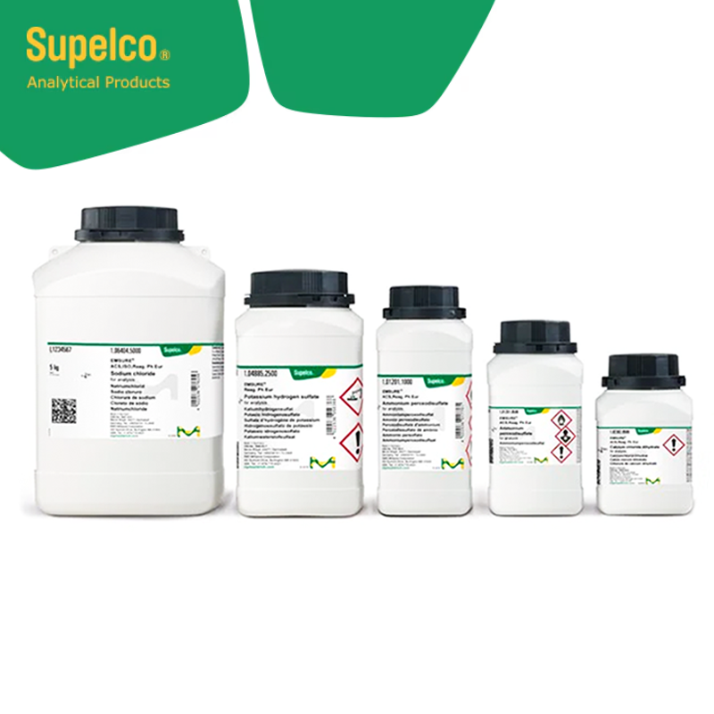 Merck 113934 Spectromelt® C 20 grinding and tabletting aid for X-ray fluorescence spectroscopy 5 kg