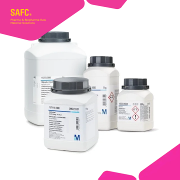 Merck 105832 Magnesium chloride hexahydrate cryst. EMPROVE® EXPERT Ph Eur,BP,USP,JPC,FCC,E 511 5 kg