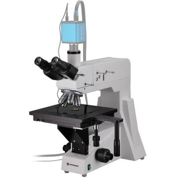 BRESSER Bresser Science MTL-201 50-800x Microskop