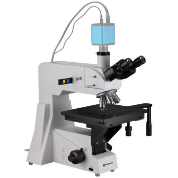 BRESSER Bresser Science MTL-201 50-800x Microskop