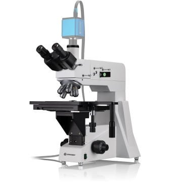 BRESSER Bresser Science MTL-201 50-800x Microskop