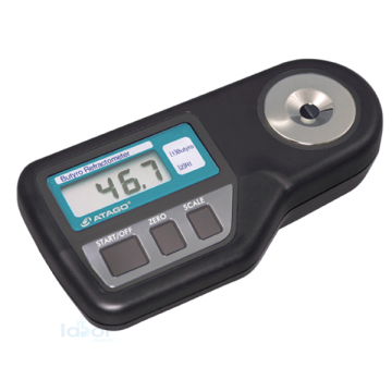 Atago PR-Butyro Dijital Refraktometre  Butiro: 30.0...  90.0 / RI: 1.4450... 1.4850