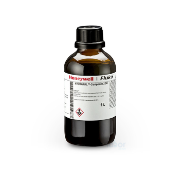 Hydranal® 34806 Composıte 2 Reagent For Volumetric One-Component Karl Fischer Titration (Methanol Free) 2.5 L