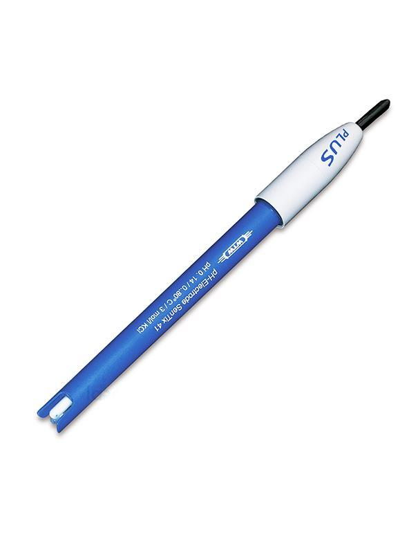 WTW SenTix® 41 Epoxy (Plastik) pH Elektrodu 0... 14 pH 1 Metre Kablolu