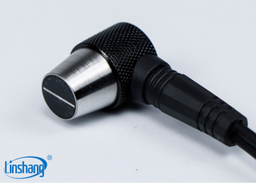 Linshang Technology LS213 Ultrasonik Kalınlık Ölçer 0.8 - 350 mm