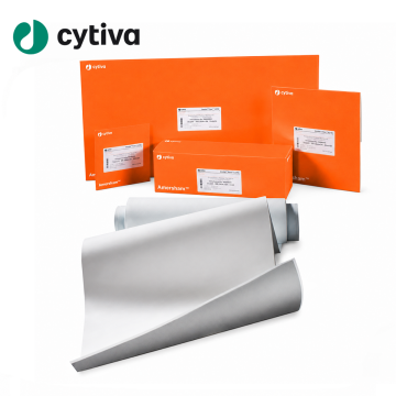 cytiva 10600003 Amersham™ Protran™ Premium 0.45 µm nitrocellulose Western blot membrane, 300 mm x 4m , roll (1/Pk)