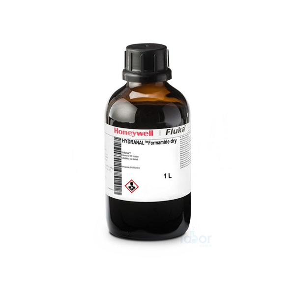 Hydranal® 34724 - Formamide Dry Solvent For Kf Titration 1 L