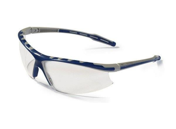 Swissone Safety Booster Güvenlik Gözlüğü (Açık Renk)